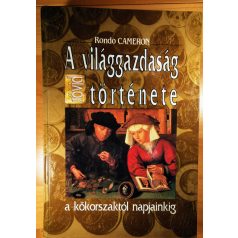 Rondo Cameron: A világgazdaság rövid története