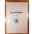 Lagzi István: Lengyel menekültek Zala megyében a második világháború idején /Zalai Gyűjtemény 3./ DEDIKÁLT!