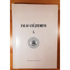   Lagzi István: Lengyel menekültek Zala megyében a második világháború idején /Zalai Gyűjtemény 3./ DEDIKÁLT!
