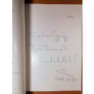 Tráser Ferenc: Tanzániai tavasz (Dedikált!)