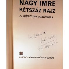 Nagy Imre:  Kétszáz rajz