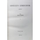 Márai Sándor: Idegen emberek 1-2.