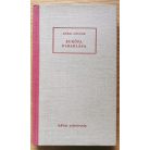 Márai Sándor: Európa elrablása (Első kiadás!)