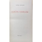 Márai Sándor: Európa elrablása (Első kiadás!)
