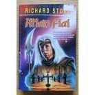 Richard Stone: Atlan fiai