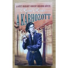 Raoul Renier: A kárhozott