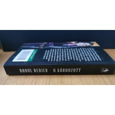 Raoul Renier: A kárhozott