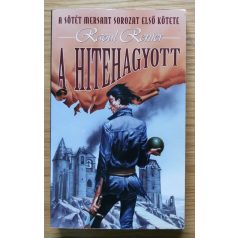 Raoul Renier: A hitehagyott