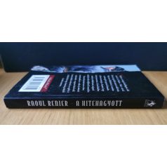 Raoul Renier: A hitehagyott