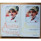 Agatha Christie: Poirot bravúrjai 1-2.