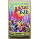 John Caldwell-Jeffrey Stone: A Káosz Éje