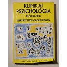 Gegesi Kiss Pál (szerk.): Klinikai pszichológia