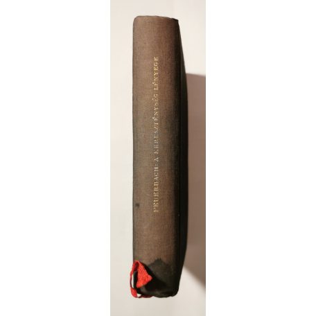 Ludwig Feuerbach: A kereszténység lényege