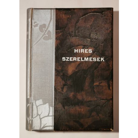 Hires szerelmesek
