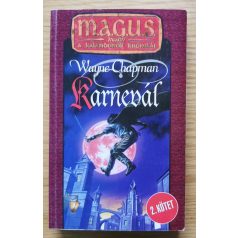 Wayne Chapman: Karnevál 2.