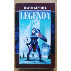 David Gemmell: Legenda