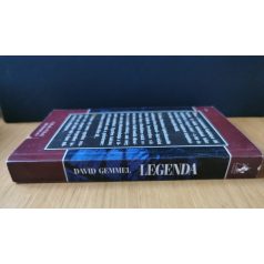 David Gemmell: Legenda