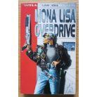 William Gibson: Mona Lisa Overdrive