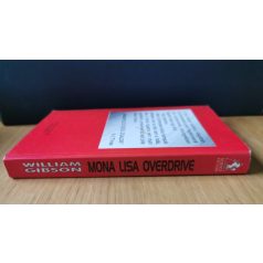 William Gibson: Mona Lisa Overdrive