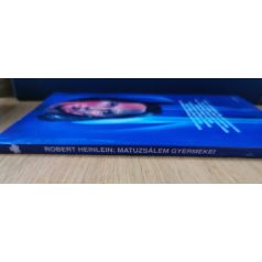 Robert A. Heinlein: Matuzsálem gyermekei