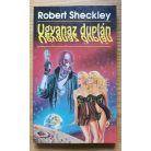 Robert Sheckley: Ugyanaz duplán