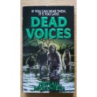 Abigail McDaniels: Dead voices