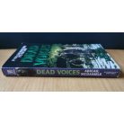 Abigail McDaniels: Dead voices