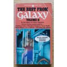 The Best from Galaxy Volume II.
