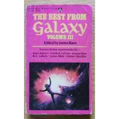The Best from Galaxy Volume III.