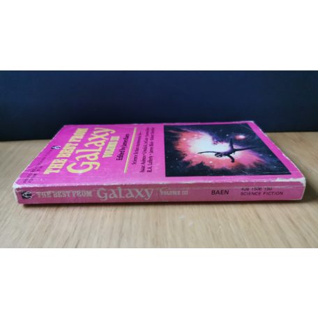 The Best from Galaxy Volume III.