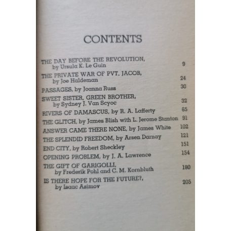 The Best from Galaxy Volume III.