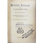 Schmid, Kristóf: Husvéti tojások és a galambocska. Két szép elbeszélés ~ után szabadon átdolgozva. Öt gyönyörű színes képpel  II. kiadás. 