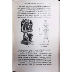 Mahler Ede: Ókori Egyiptom (Első kiadás!)