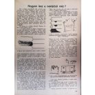 Örösi Pál Zoltán – Szentirmai József: Üzemi és háztáji méhészet 1954. évf. 1–12. szám