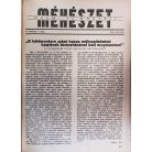 Örösi Pál Zoltán – Szentirmai József: Üzemi és háztáji méhészet 1954. évf. 1–12. szám