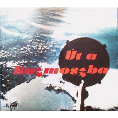   Szentesi György: Út a kozmoszba Írta és összeállította: ~ mérnökalezredes. (Farkas Bertalan, Valerij Kubaszov, Vlagyimir Dzsanyibekov és Valerij Rjumin aláírásával) 