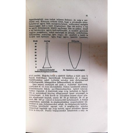 Soós Aladár, dr.: A tej az egészséges és a beteg ember táplálkozásában