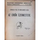 Sztrilich Pál és Ranschburg Géza: Az erdők ezermestere 