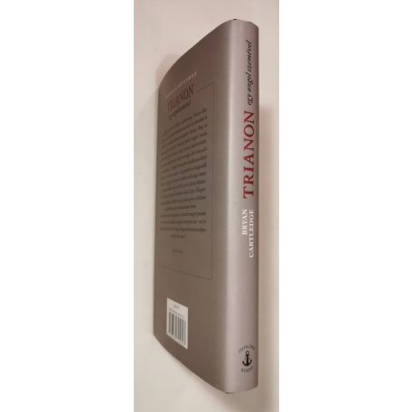 Bryan Cartledge: Trianon egy angol szemével 