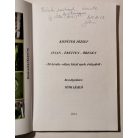Kispéter József: Ifjan-éretten-öregen (Dedikált)