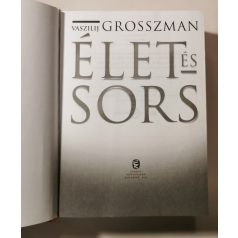 Vaszilij Grosszman: Élet és sors 