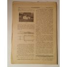 A pályafenntartás - XII. évf. 1940 (1-3, 5-11. lapszámok)