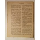 A pályafenntartás - XIII. évf. 1941 (2, 4-6, 8-12. lapszámok)