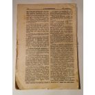 A pályafenntartás - XVI. évf. 1944 (2, 5-7, 9-12. lapszámok)