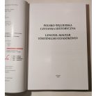 Polsko-węgierska czytanka historyczna / Lengyel-magyar történelmi olvasókönyv