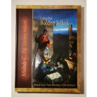 Csillag Éva: Boldog lelkek - Molnár-C. Pál istenes művei