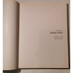 Csillag Éva: Boldog lelkek - Molnár-C. Pál istenes művei