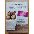 COHEN, LAWRENCE J.: Játékos nevelés