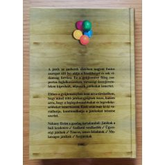 Kollár Zsolt: Játékok könyve III.