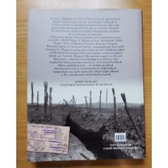 Romsics Ignác: Magyarország az első világháborúban